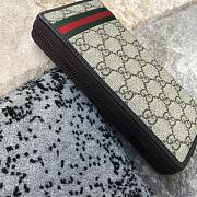 Gucci Wallet 291105 Size 19 x 10 x 2 cm - 2