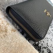 Gucci Wallet 523667 Size 19 x 10 x 2.5 cm - 4