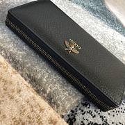 Gucci Wallet 523667 Size 19 x 10 x 2.5 cm - 2