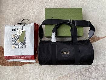 Gucci Off The Grid Duffle Bag 658632 Size 47.5 x 24 x 24 cm