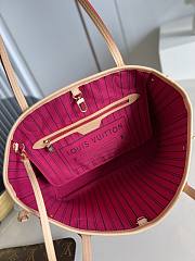 LV Neverfull PM Monogram M41245 Size 29 x 21 x 12 cm - 4