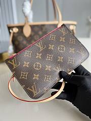 LV Neverfull PM Monogram M41245 Size 29 x 21 x 12 cm - 2