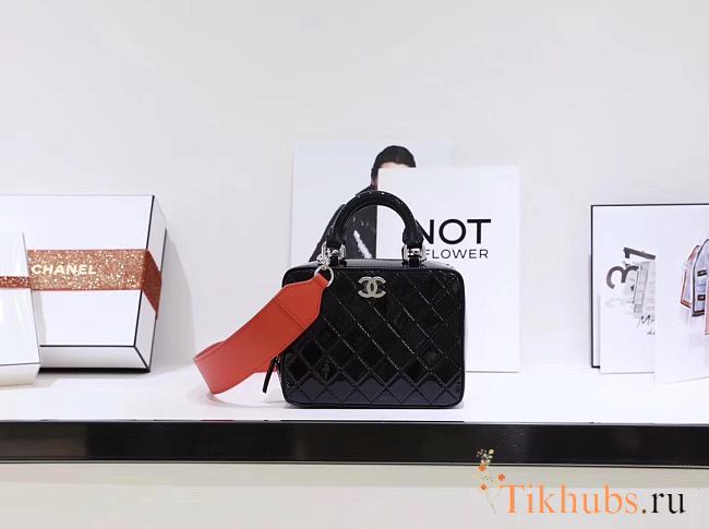 Chanel Cross Body Box - 1