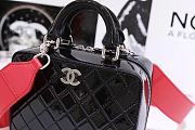 Chanel Cross Body Box - 3