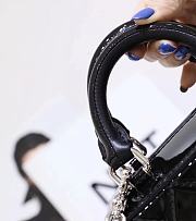 Chanel Cross Body Box - 2