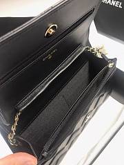 Chanel Fortune Bag 94305 Size 19 cm - 4