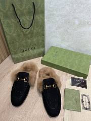 Gucci Shoes 07 - 1