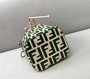 Fendi Bucket Bag 023 Size 18 x 12 x 10 cm - 4