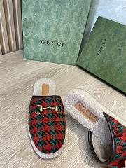 Gucci Shoes 08 - 5