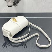 Celin Mini Retro Lock Bag 3067 Size 18 × 8 × 5 cm - 5