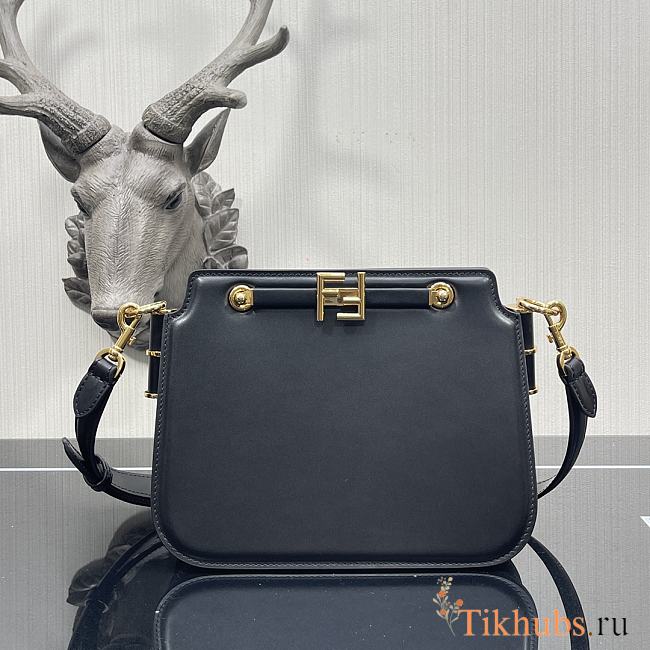 Fendi Touch Organ Bag 7349 Size 26.5 x 10 x 19 cm - 1