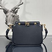 Fendi Touch Organ Bag 7349 Size 26.5 x 10 x 19 cm - 1