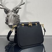 Fendi Touch Organ Bag 7349 Size 26.5 x 10 x 19 cm - 6