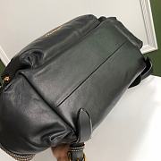 Burberry Rucksack Military Backpack 28 x 15 x 42 cm - 3