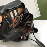 Burberry Rucksack Military Backpack 28 x 15 x 42 cm - 5