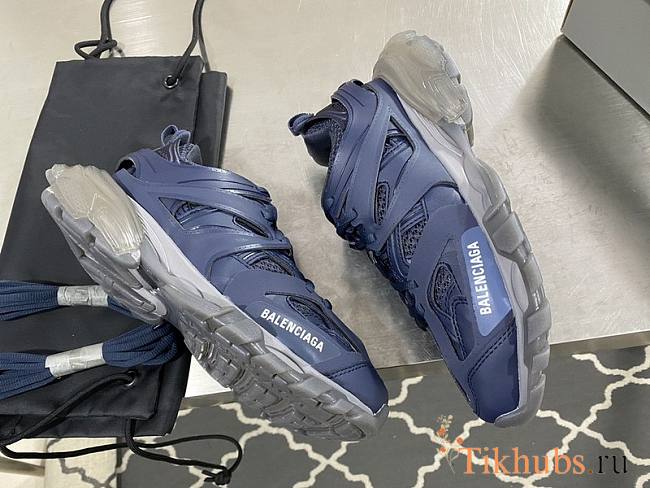 Balenciaga Sneakers  - 1