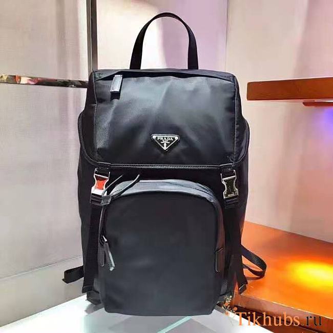 Prada Backpack 2VZ135 Size 27 x 45 x 17 cm - 1