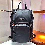 Prada Backpack 2VZ135 Size 27 x 45 x 17 cm - 1