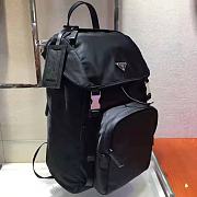 Prada Backpack 2VZ135 Size 27 x 45 x 17 cm - 5