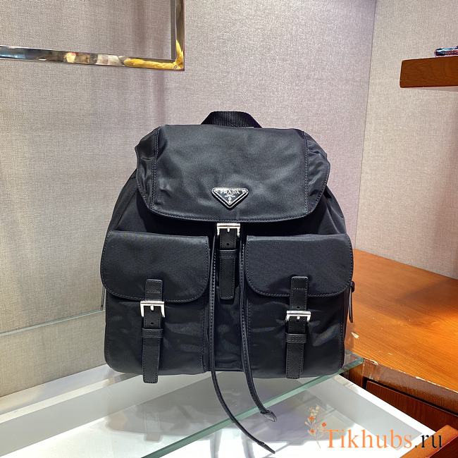 Prada Backpack 2811 Size 31 x 32 x 15 cm - 1