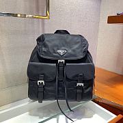 Prada Backpack 2811 Size 31 x 32 x 15 cm - 1