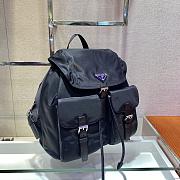 Prada Backpack 2811 Size 31 x 32 x 15 cm - 4