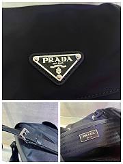 Prada Backpack 2811 Size 31 x 32 x 15 cm - 2