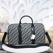 Dior Travel Bag Size 48 x 28 x 21 cm - 1