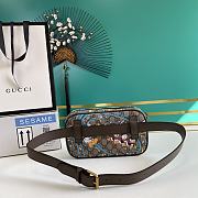 Gucci Donald Duck Print Belt Bag 602695 Size 24 x 14 x 5.5 cm - 5