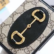 Gucci Wallet 621887 Size 11 x 8.5 x 3 cm - 3