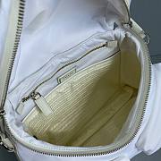 Prada Handbags White Out 6816 Size 30 x 15 x 34 cm - 2