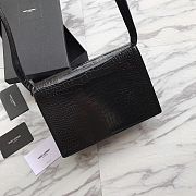 YSL Flap Bag 578056 Size 24 x 17 x 5 cm - 3