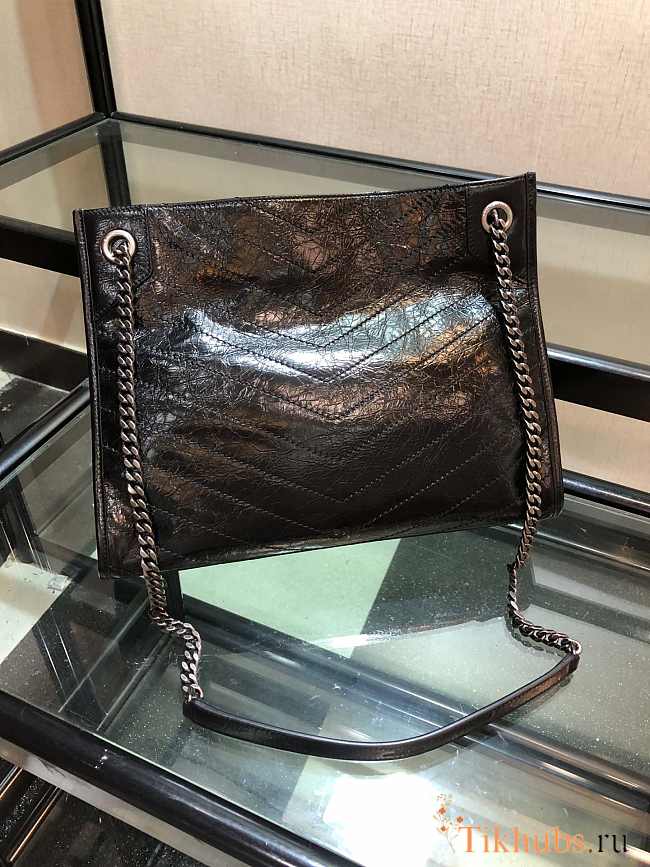 YSL Niki Shopping Bag 577999 Size 33 × 25 × 11 cm - 1