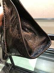 YSL Niki Shopping Bag 577999 Size 33 × 25 × 11 cm - 4