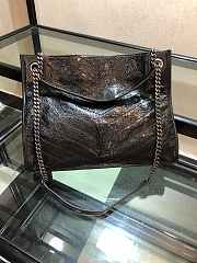 YSL Niki Shopping Bag 577999 Size 33 × 25 × 11 cm - 5