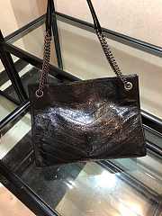 YSL Niki Shopping Bag 577999 Size 33 × 25 × 11 cm - 3