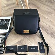 YSL Saint Laurent Black Size 25 x 21 x 8 cm - 2