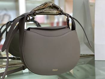 Chloe Handbag s1350 Size 20 x 26 x 8 cm