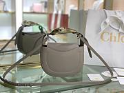 Chloe Handbag s1350 Size 20 x 26 x 8 cm - 6