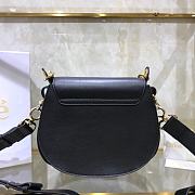 Chloe Handbag Black S1152 Size 26 x 22 x 8 cm - 2