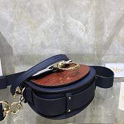 Chloe Tess Shoulder Bag 01 Size 20.5 x 7.5 x 16.5 cm - 4