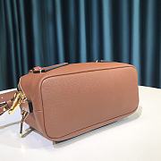 Chloe Daria Brown 6041 Size 22 x 9 x 18 cm - 5