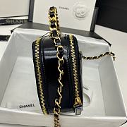 Chanel Camera Bag 2179 Size 18.5 cm - 5