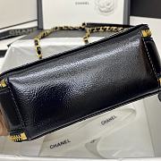 Chanel Camera Bag 2179 Size 18.5 cm - 3