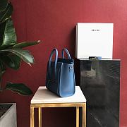 Celine Nano Luggage 168243 Size 20 x 20 x 10 cm - 3