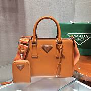 Prada Three-In-One Killer Bag 1BA296 Size 23 x 16.5 x 10 cm - 1