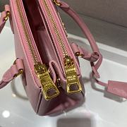 Prada Mini Killer Pink 1BA906 Size 20 x 15 x 9.5 cm - 5