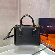 Prada Mini Killer Black 1BA906 Size 20 x 15 x 9.5 cm - 3