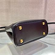 Prada Mini Killer Black 1BA906 Size 20 x 15 x 9.5 cm - 2