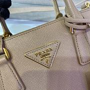 Prada Mini Killer Beige 1BA906 Size 20 x 15 x 9.5 cm - 4